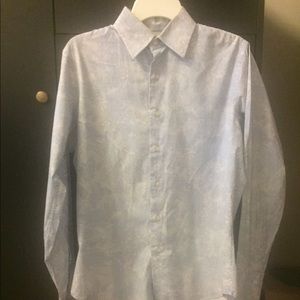 Dress shirt